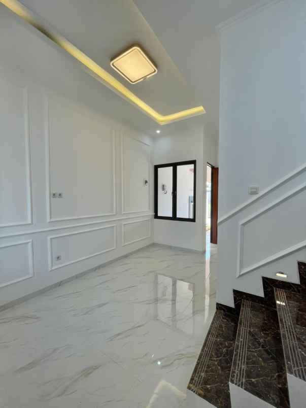 rumah tambun selatan