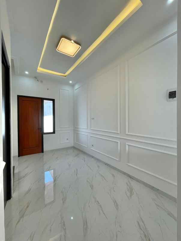 rumah tambun selatan