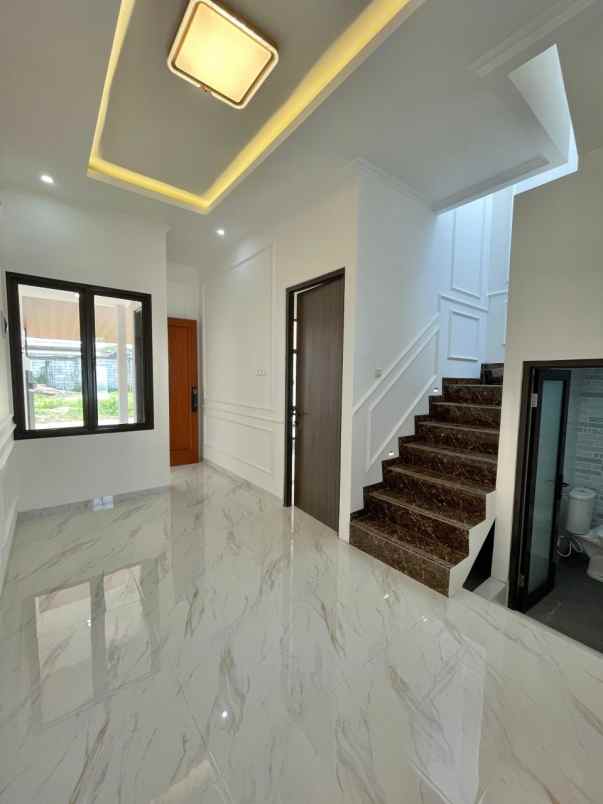 rumah tambun selatan