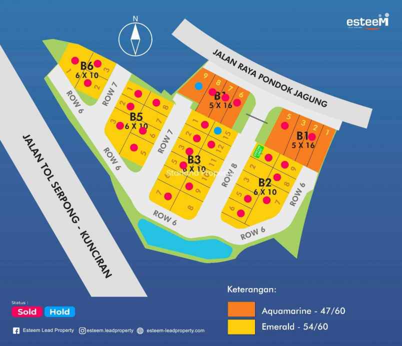 rumah tangerang selatan