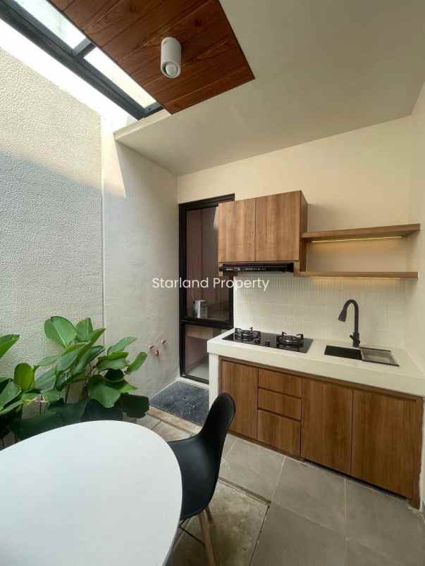 rumah tangerang selatan