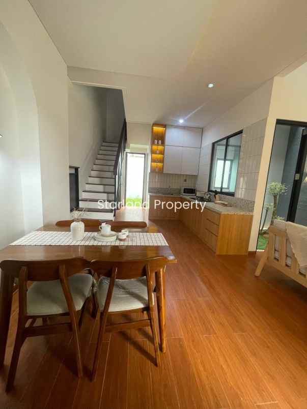 rumah tangerang selatan