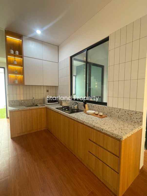 rumah tangerang selatan