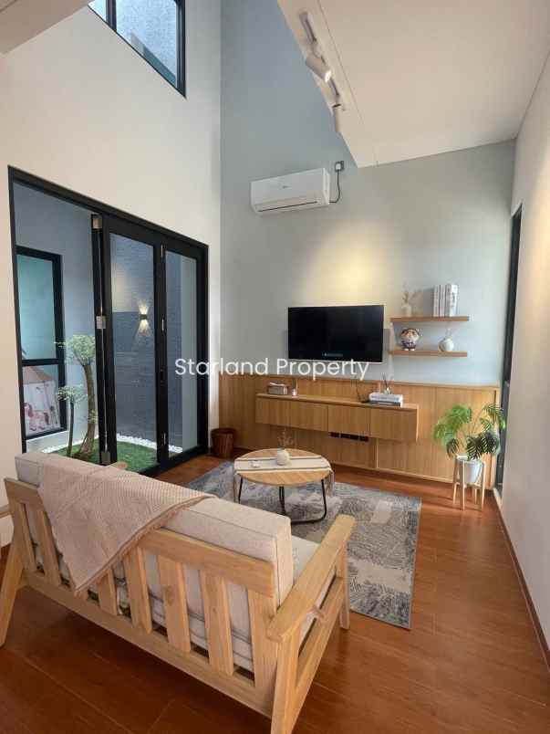 rumah tangerang selatan