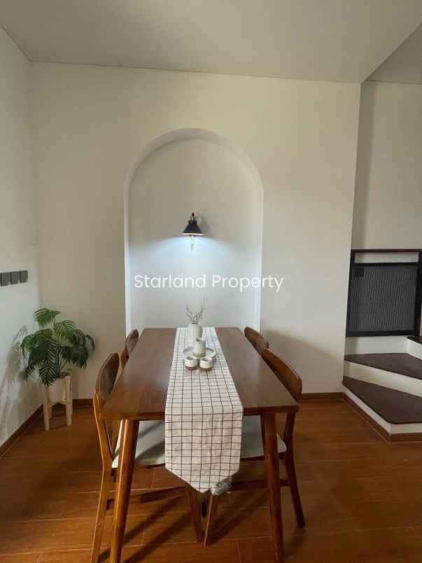 rumah tangerang selatan