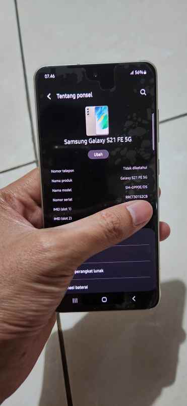 samsung cimahi utara