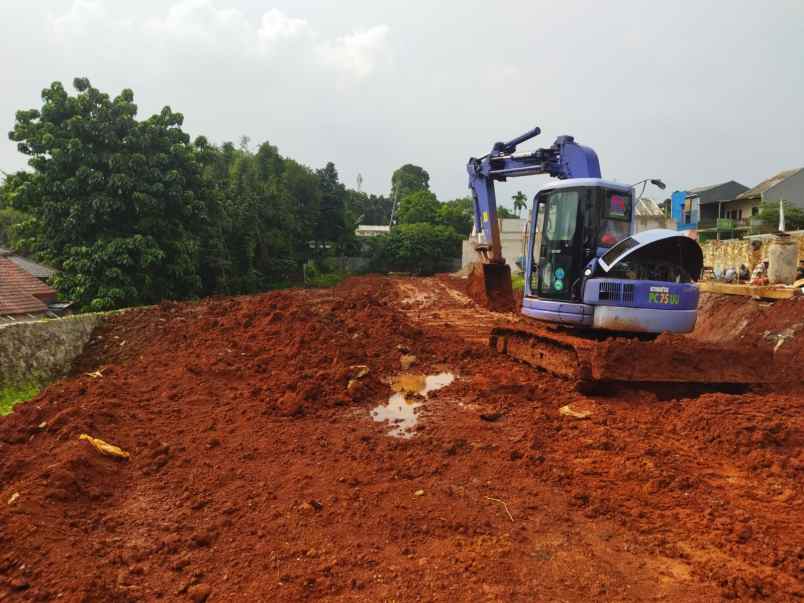 tanah cipayung