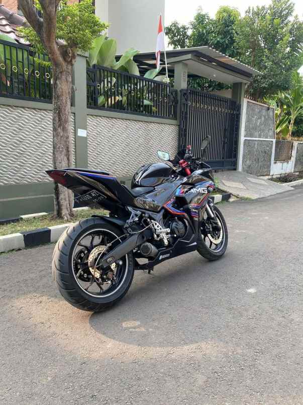 yamaha jakarta barat