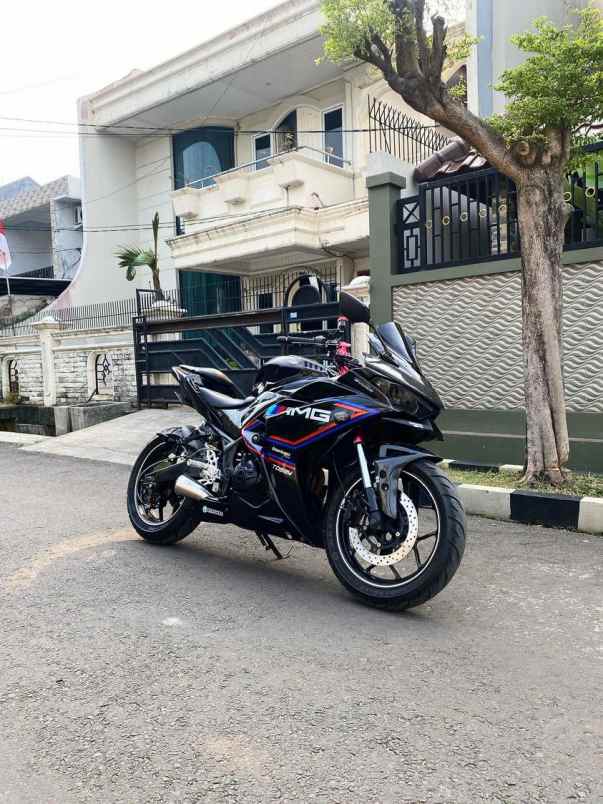 yamaha jakarta barat