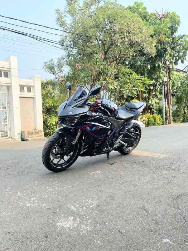 yamaha jakarta barat