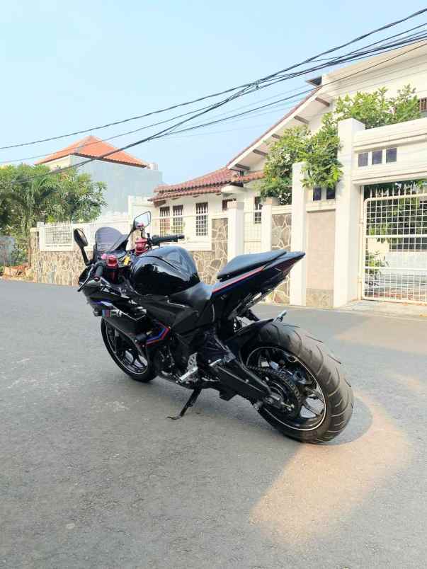 yamaha jakarta barat