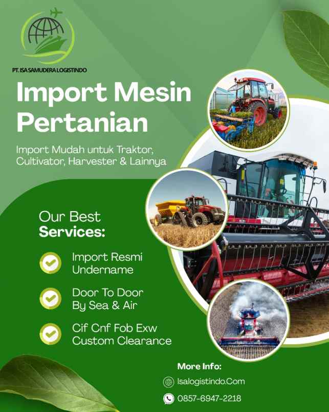 angkutan dan pengiriman kramat jati