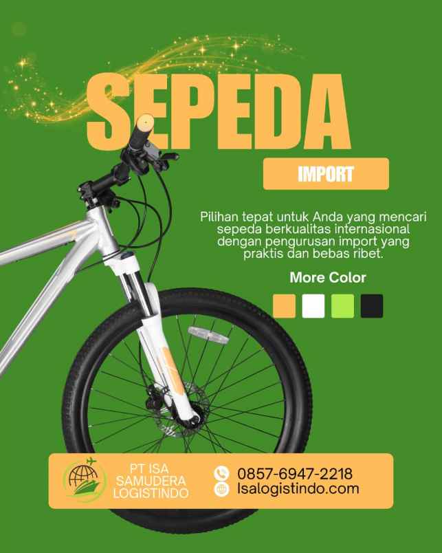 angkutan dan pengiriman kramat jati