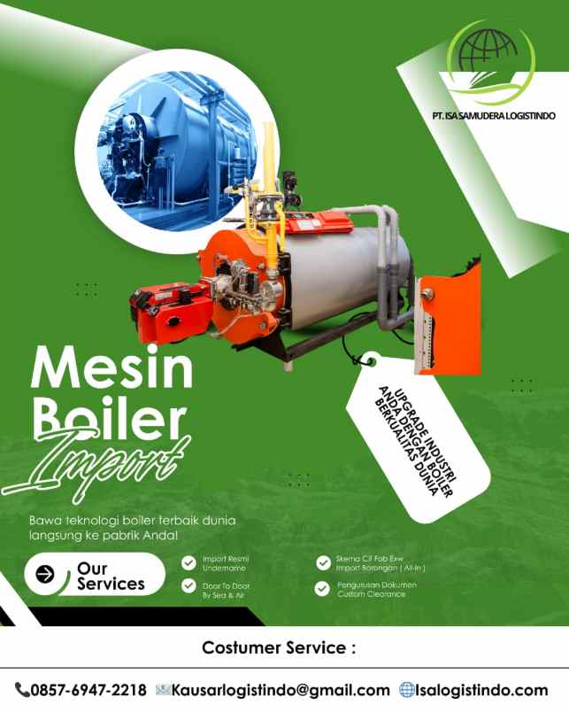 angkutan dan pengiriman kramat jati