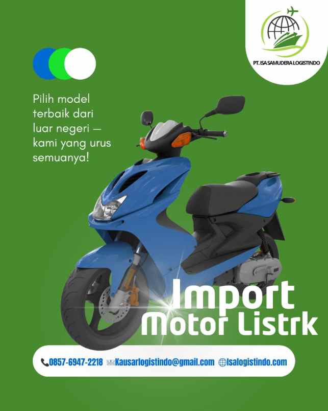 angkutan dan pengiriman kramat jati