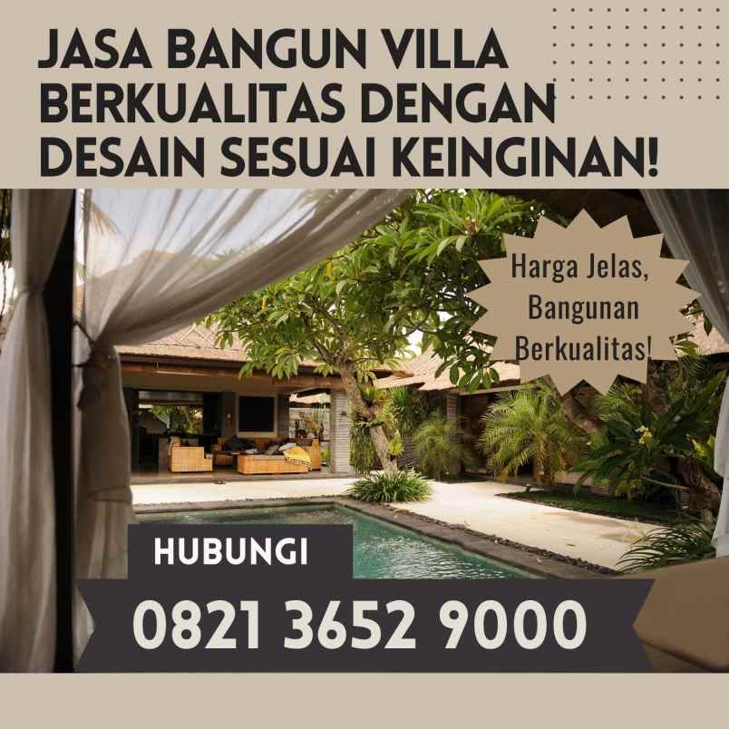 bangunan dan interior banjarsari