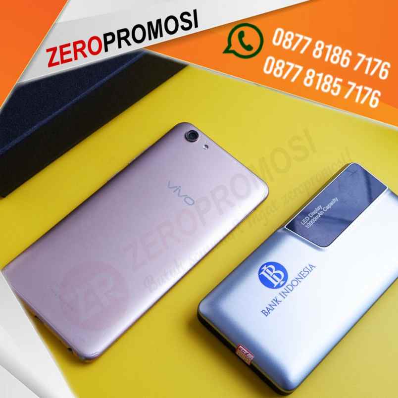 charger baterai dan powerbank batuceper