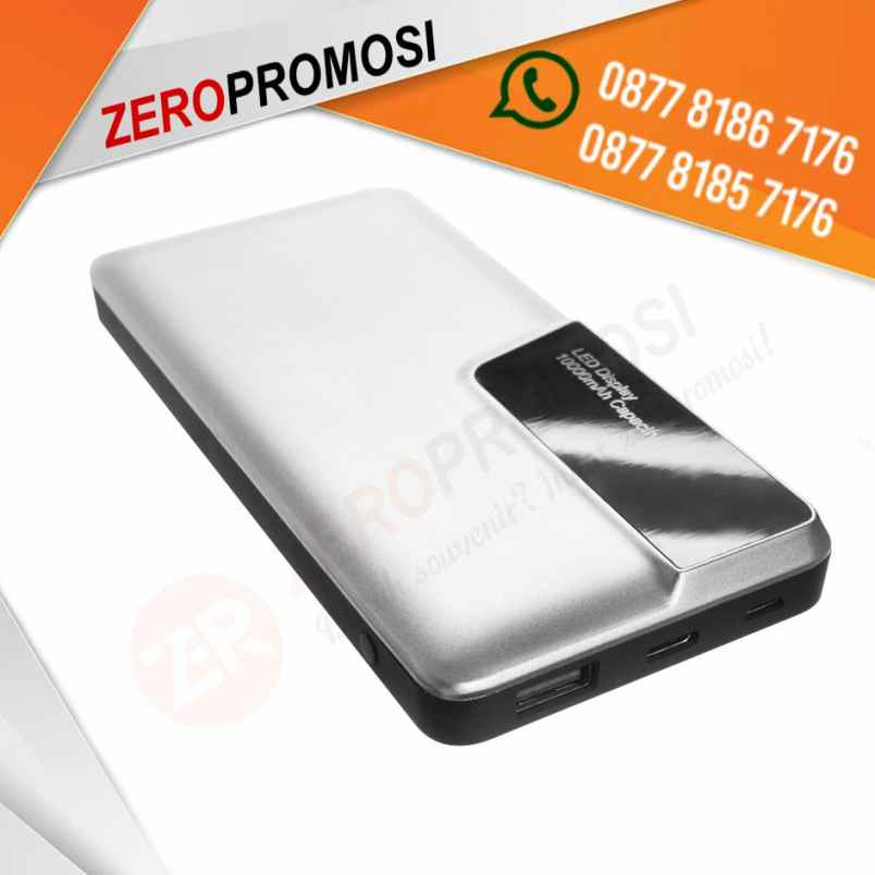 charger baterai dan powerbank batuceper