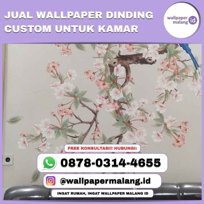 dekorasi rumah lowokwaru