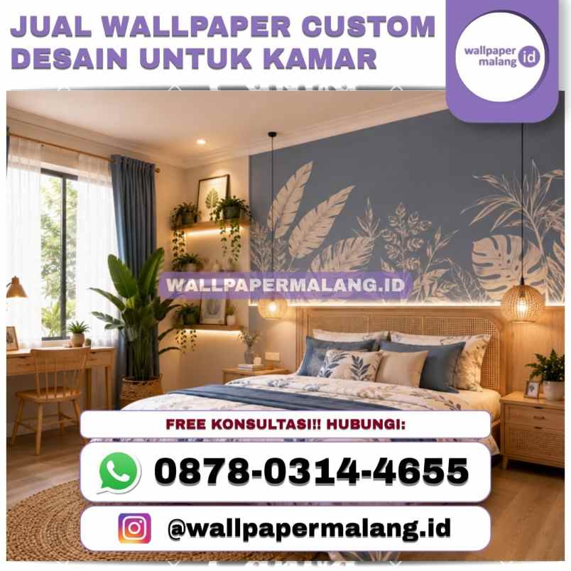 dekorasi rumah lowokwaru