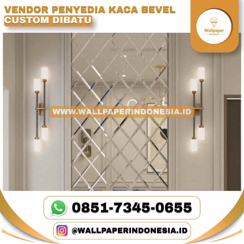 dekorasi rumah malang
