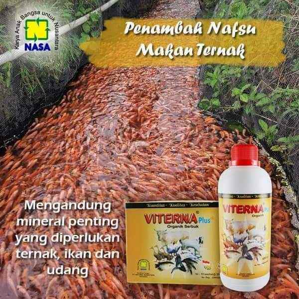 herbal dan suplemen padalarang