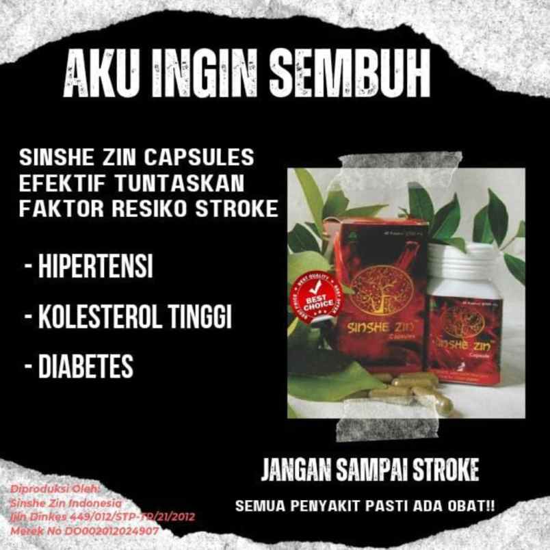 herbal dan suplemen semarang barat