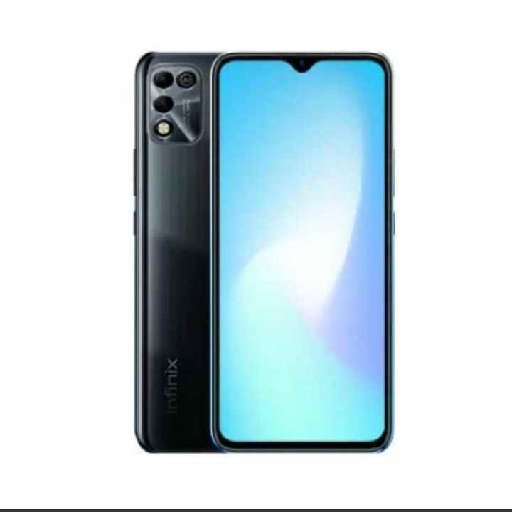 infinix telukjambe barat