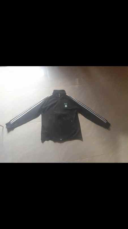 jaket dan sweater serang