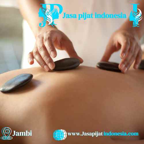 jasa lain jambi selatan