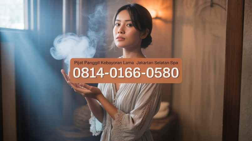 jasa lain kebayoran lama