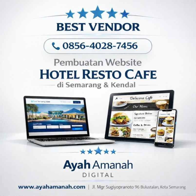 konsultan dan pengurusan semarang