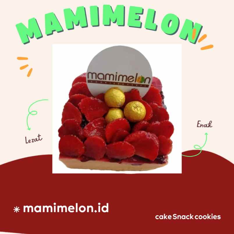 makanan dan minuman jakarta timur