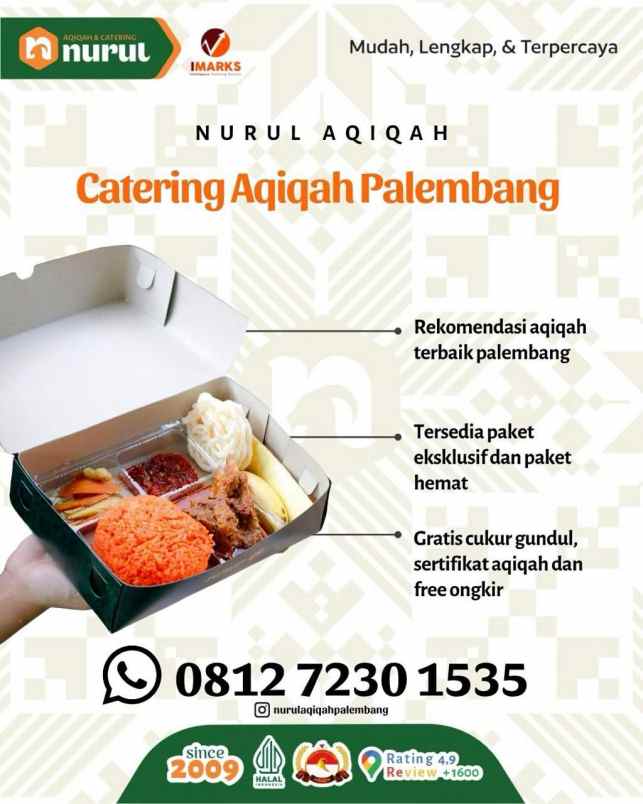 makanan dan minuman palembang