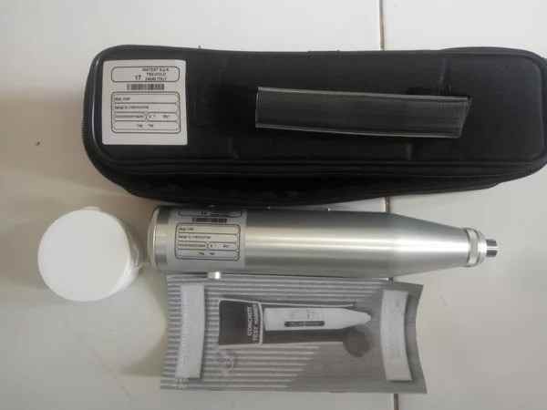 mesin dan alat industri tangerang