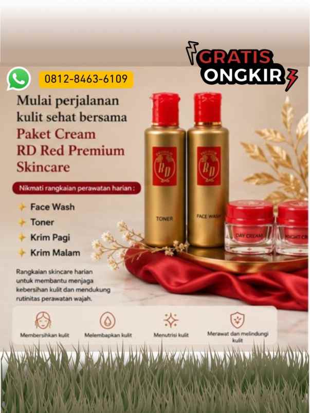 produk perawatan cilacap selatan