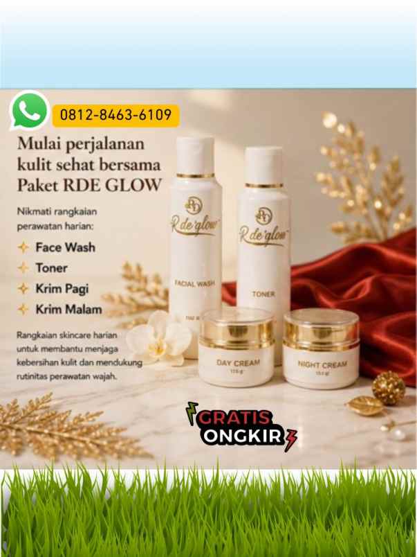 produk perawatan surakarta