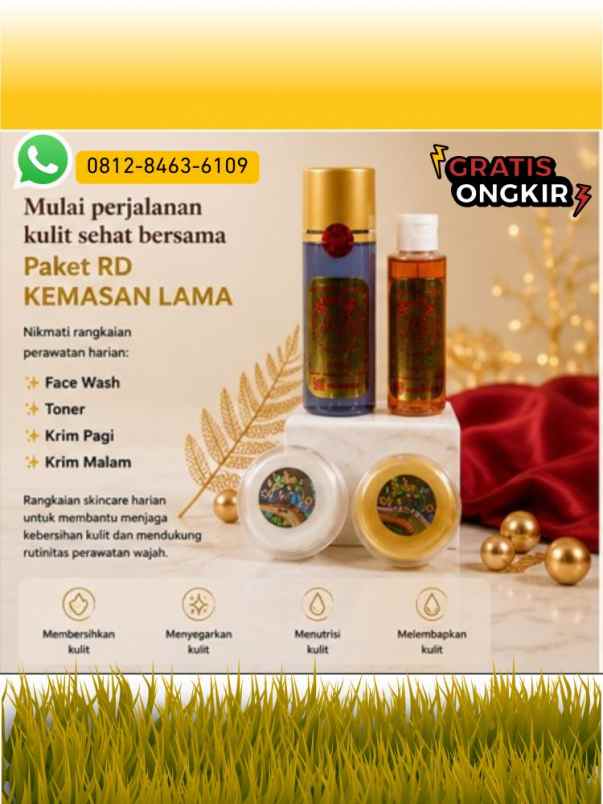 produk perawatan surakarta