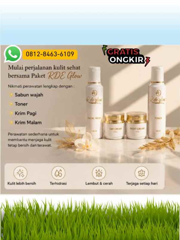 produk perawatan surakarta