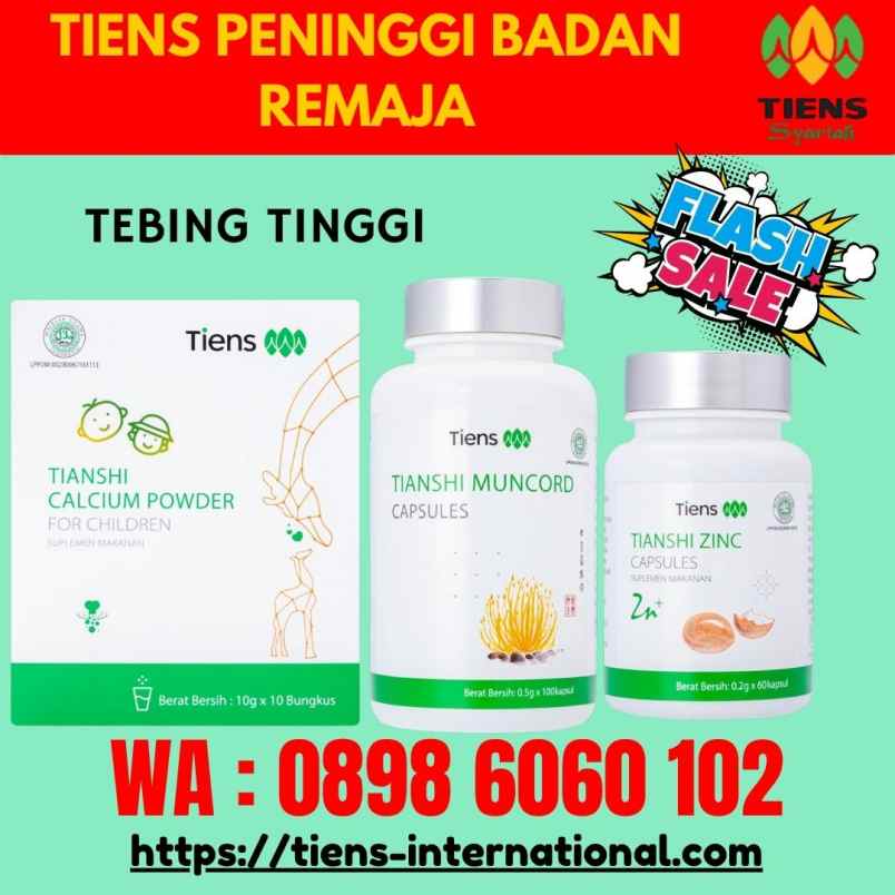 produk perawatan tebing tinggi kota