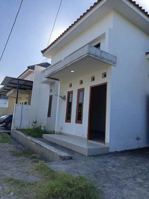 rumah baki