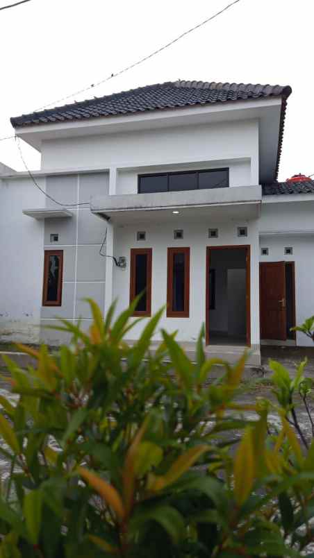 rumah baki