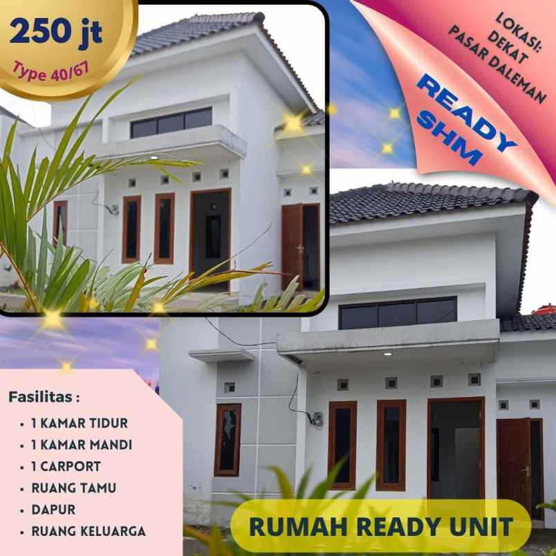 rumah baki