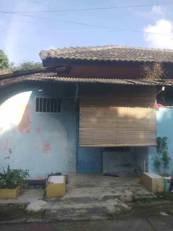 rumah bekasi utara