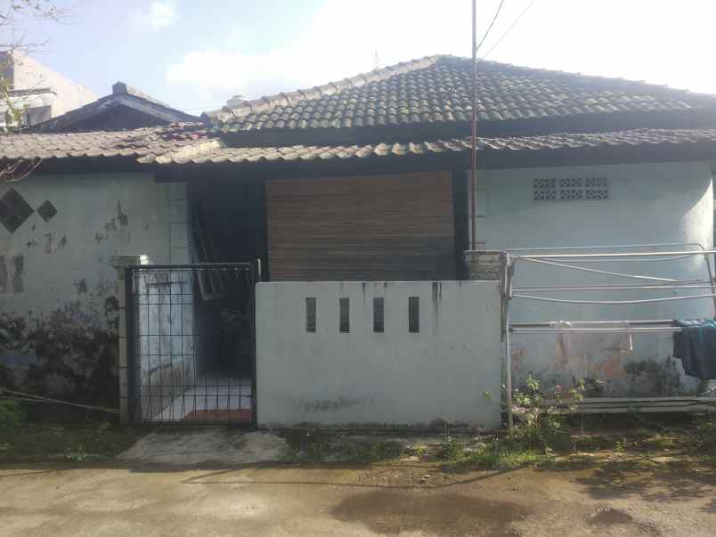 rumah bekasi utara