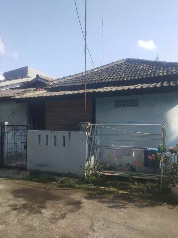 rumah bekasi utara