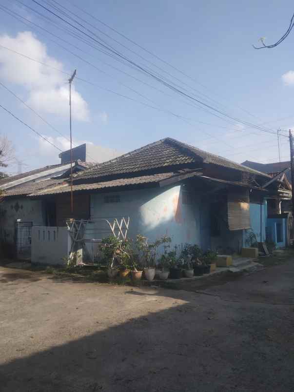 rumah bekasi utara