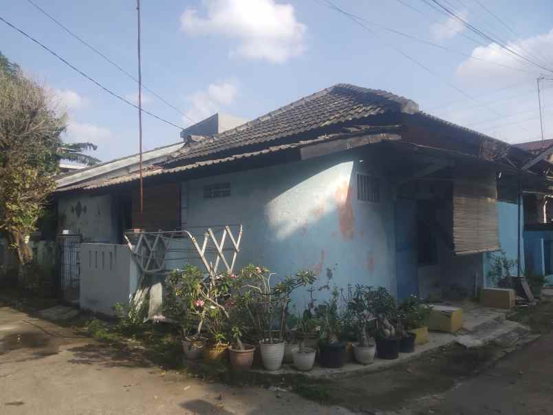 rumah bekasi utara