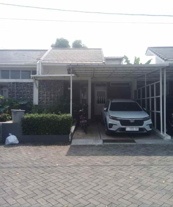 rumah cimahi