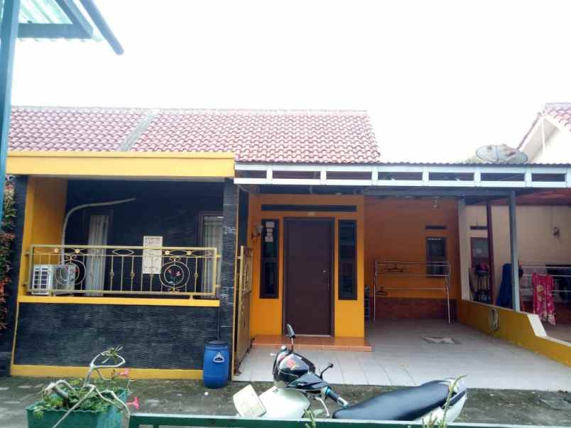 rumah cipayung